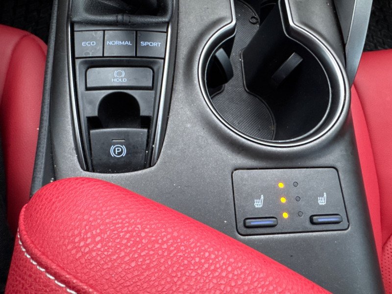 2024 Toyota Camry XSE AWD  - Leather Seats -  Sunroof-20