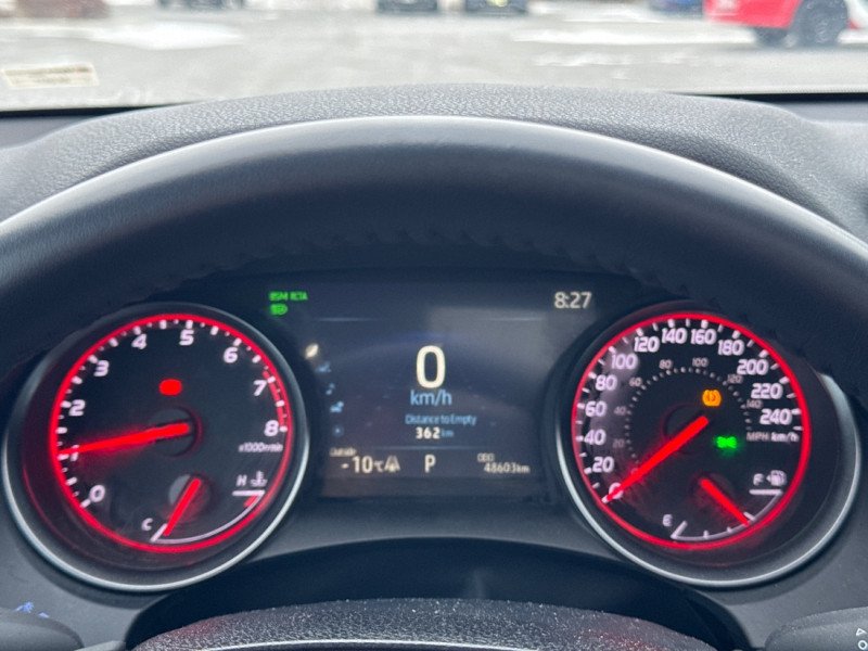 2024 Toyota Camry XSE AWD  - Leather Seats -  Sunroof-13