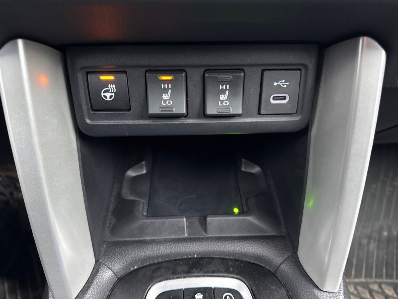2024 Toyota Corolla Cross XLE AWD  - Navigation-21