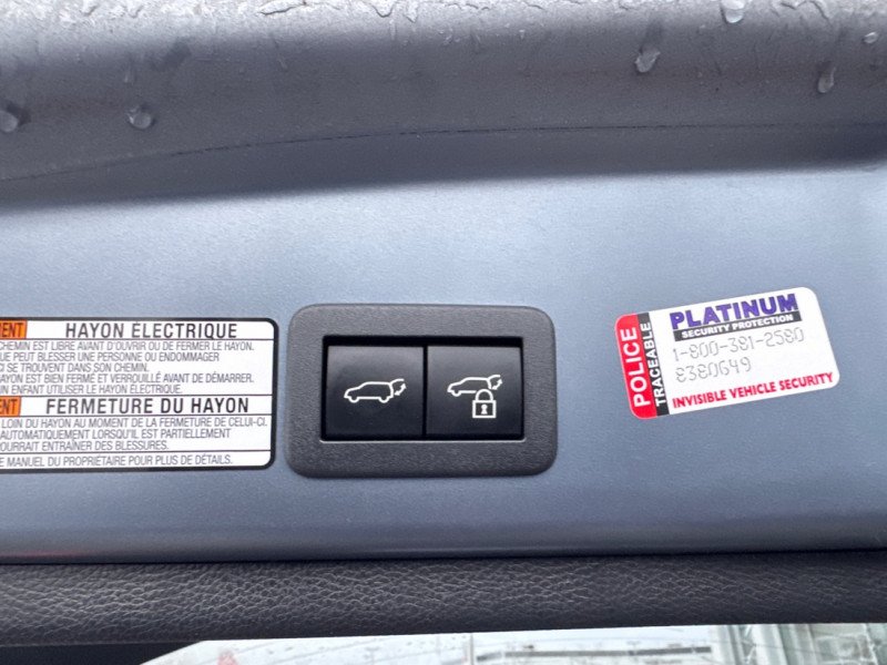 2024 Toyota Corolla Cross XLE AWD  - Navigation-10