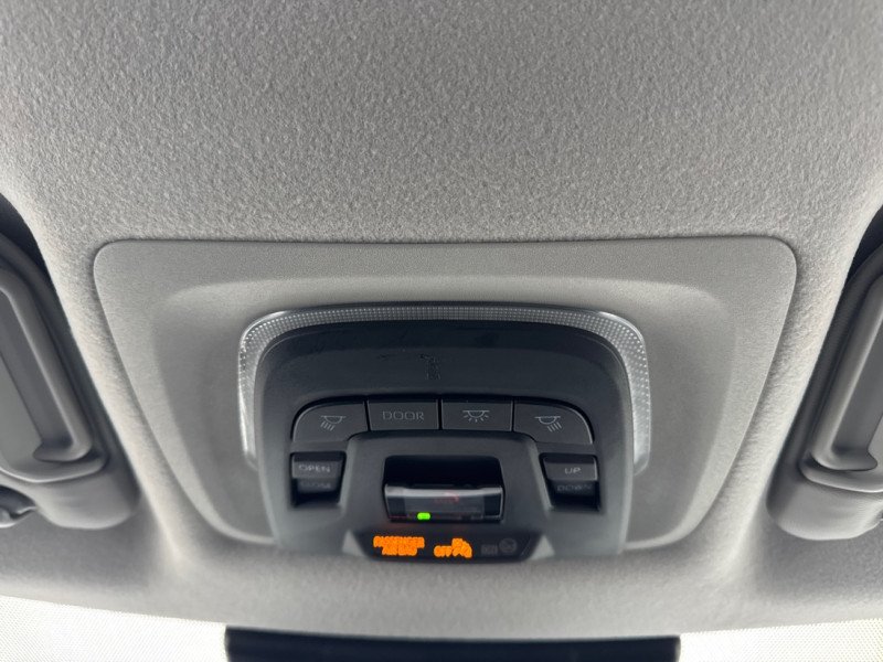 2024 Toyota Corolla Cross XLE AWD  - Navigation-22