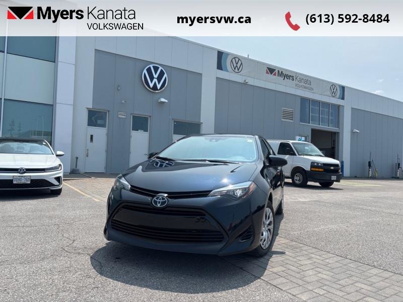 2019 Toyota Corolla LE  - Heated Seats -  LED Lights-0