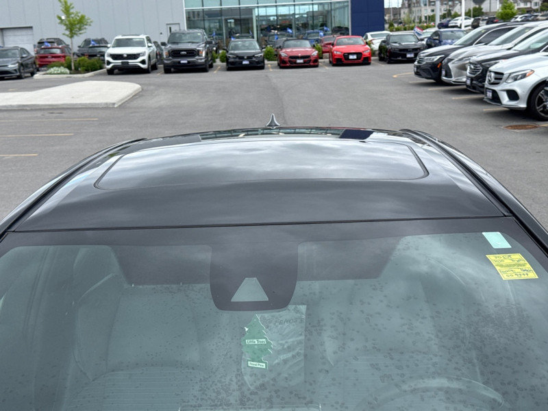 Toyota Corolla XSE  - Navigation -  Sunroof 2020-12