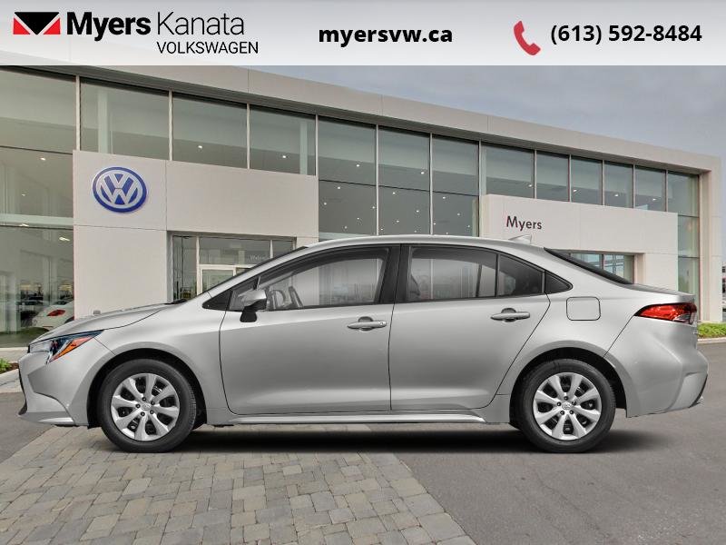 Toyota Corolla LE  - Heated Seats - Low Mileage 2020-0