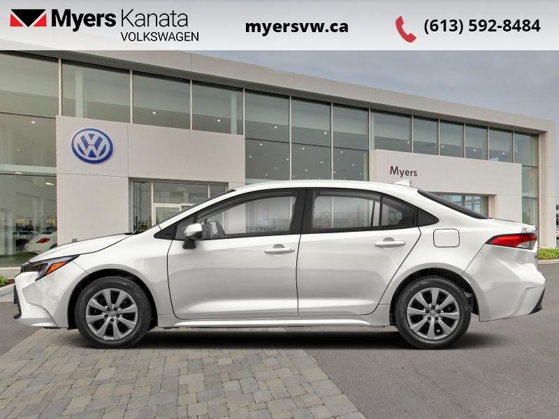 2023 Toyota COROLLA HYBRID LE  - Heated Seats-0