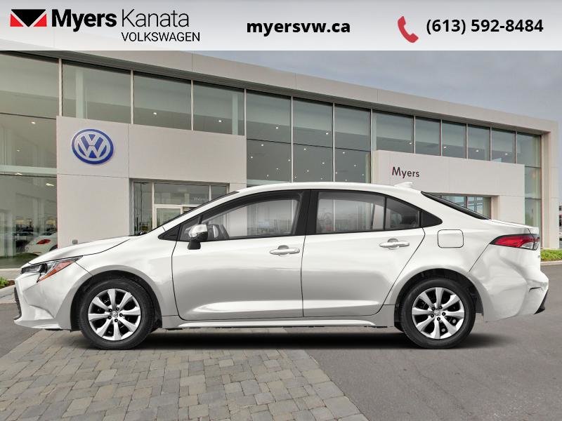 Toyota Corolla LE  - Heated Seats -  Apple CarPlay 2024-0