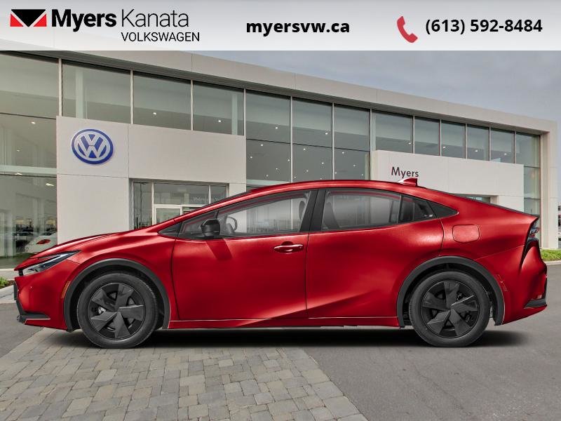 Toyota PRIUS PRIME SE 2023-0