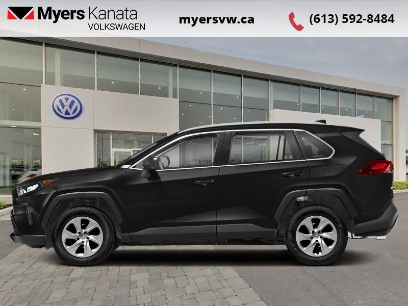 2019 Toyota RAV4 FWD LE  - Heated Seats -  Apple CarPlay-0