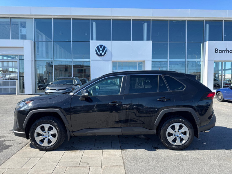 Toyota RAV4 LE AWD  - Heated Seats -  Apple CarPlay 2021-8
