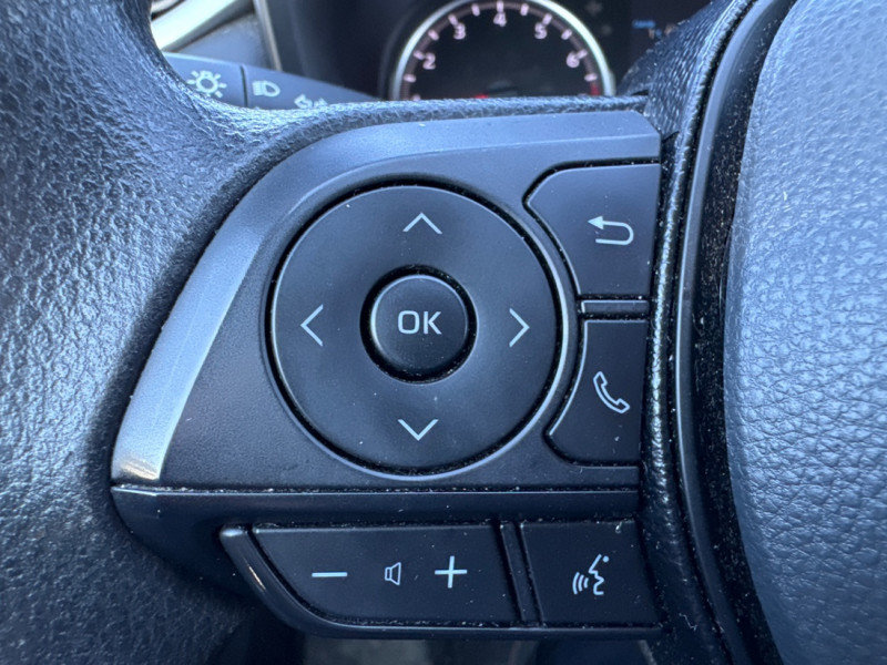 Toyota RAV4 LE AWD  - Heated Seats -  Apple CarPlay 2021-18