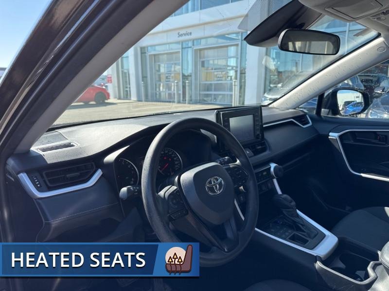 Toyota RAV4 LE AWD  - Heated Seats -  Apple CarPlay 2021-1