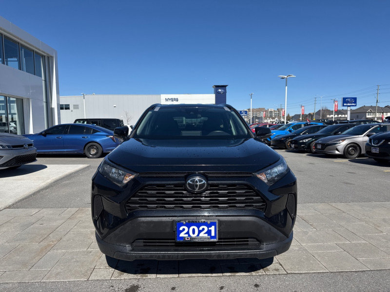 Toyota RAV4 LE AWD  - Heated Seats -  Apple CarPlay 2021-2