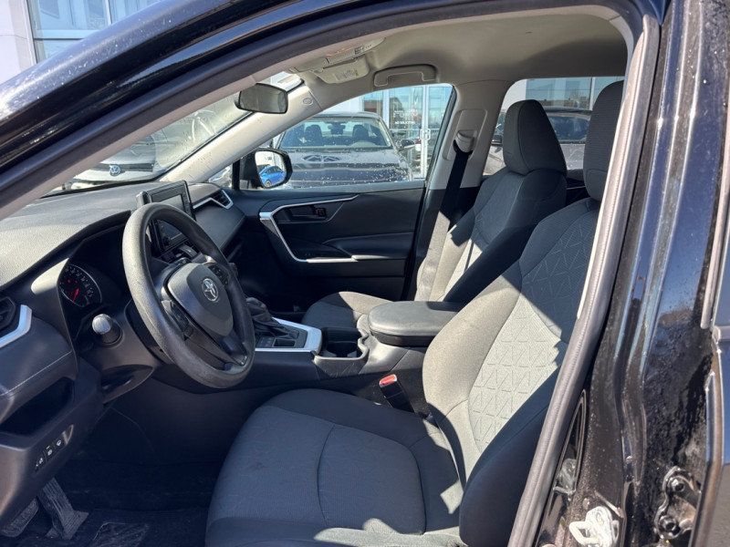 Toyota RAV4 LE AWD  - Heated Seats -  Apple CarPlay 2021-11