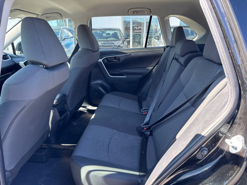 Toyota RAV4 LE AWD  - Heated Seats -  Apple CarPlay 2021-10