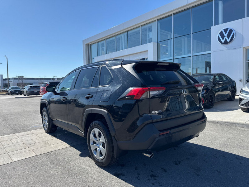 Toyota RAV4 LE AWD  - Heated Seats -  Apple CarPlay 2021-7