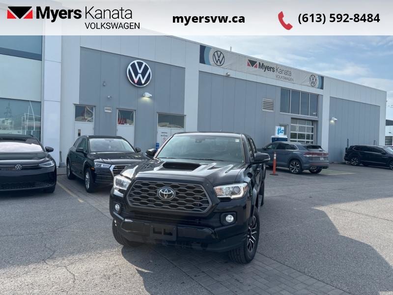 2022 Toyota Tacoma SR  - Heated Seats -  Apple CarPlay-0