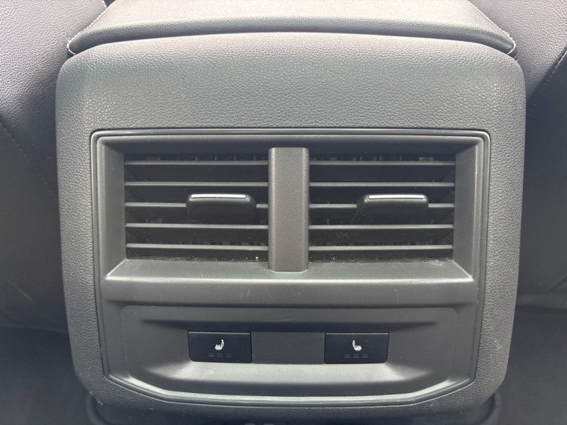 2022 Volkswagen Atlas Cross Sport Highline 3.6 FSI-23