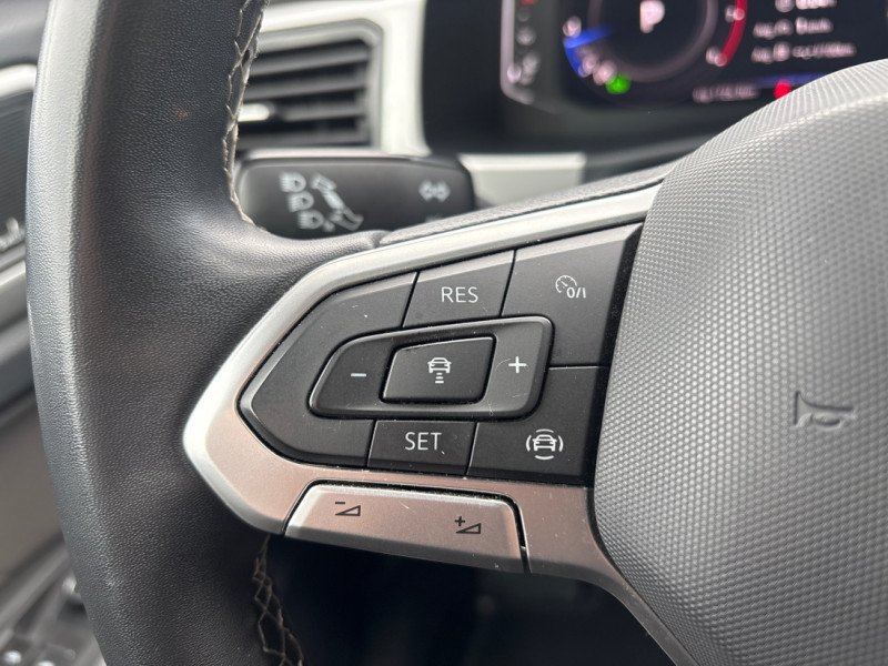 2022 Volkswagen Atlas Cross Sport Highline 3.6 FSI-15