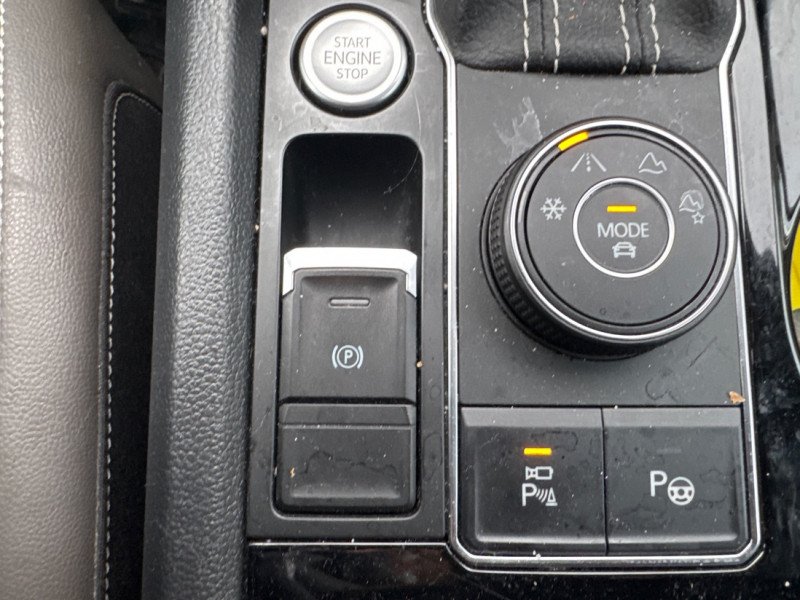 2023 Volkswagen Atlas Cross Sport Execline 3.6 FSI-20