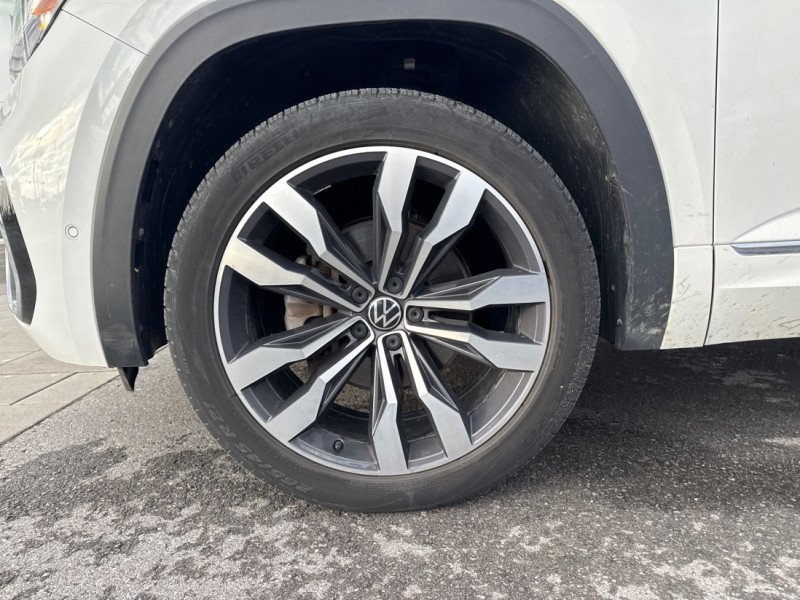 2023 Volkswagen Atlas Cross Sport Execline 3.6 FSI-14