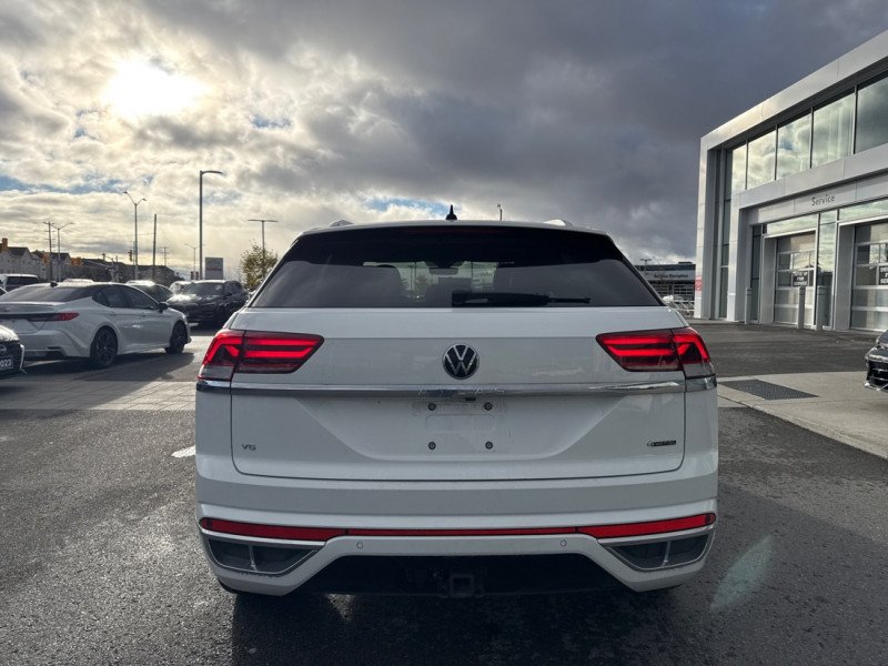2023 Volkswagen Atlas Cross Sport Execline 3.6 FSI-6