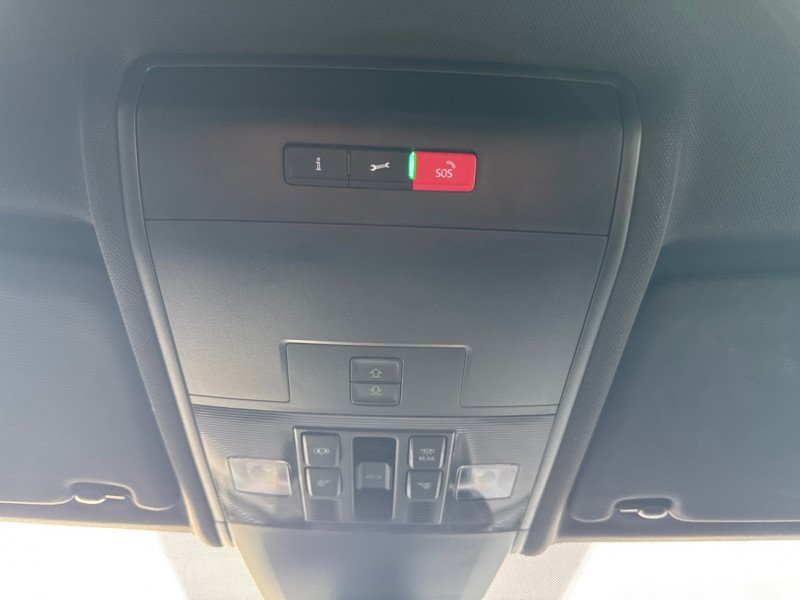 2023 Volkswagen Atlas Cross Sport Execline 3.6 FSI-21