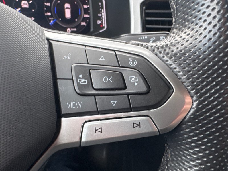 2023 Volkswagen Atlas Cross Sport Execline 3.6 FSI-16