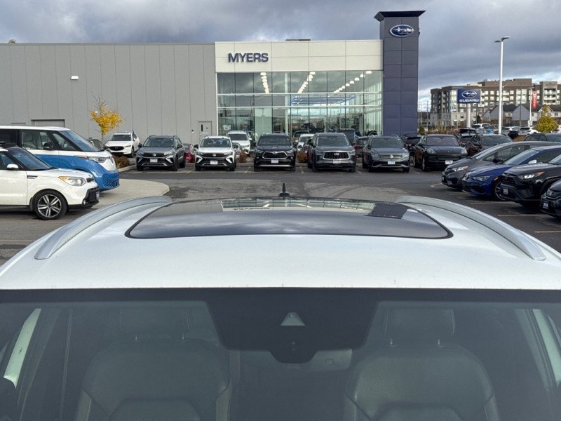 2023 Volkswagen Atlas Cross Sport Execline 3.6 FSI-13