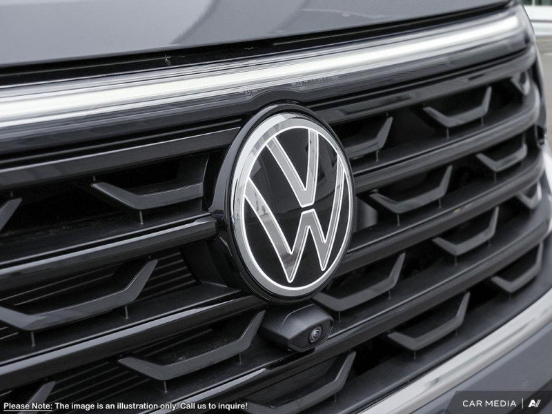 Volkswagen Atlas Cross Sport Execline 2.0 TSI 2025-8