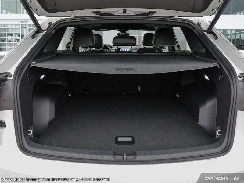 Volkswagen Atlas Cross Sport Comfortline R-Line Black Edition 2.0 TSI 2025-6