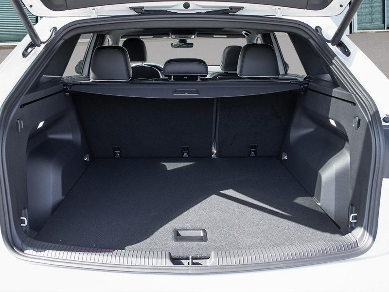 2025 Volkswagen Atlas Cross Sport Execline 2.0 TSI-6