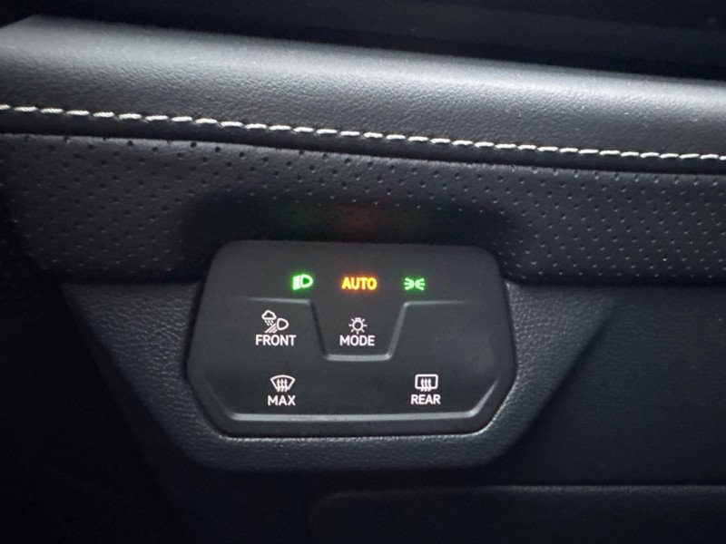 2025 Volkswagen Atlas Cross Sport Comfortline 2.0 TSI-18