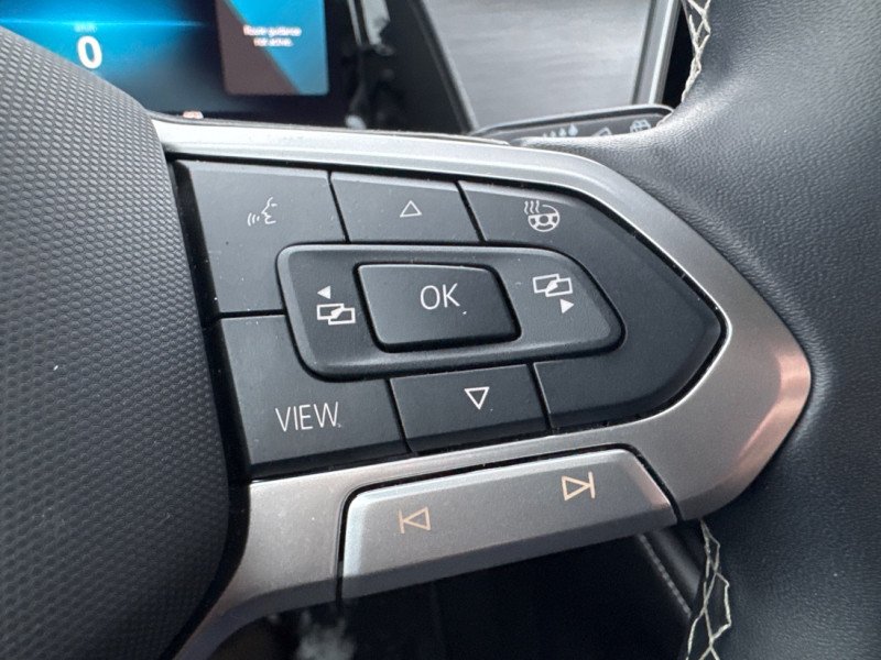 2025 Volkswagen Atlas Cross Sport Comfortline 2.0 TSI-16