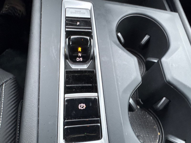 2025 Volkswagen Atlas Cross Sport Comfortline 2.0 TSI-21