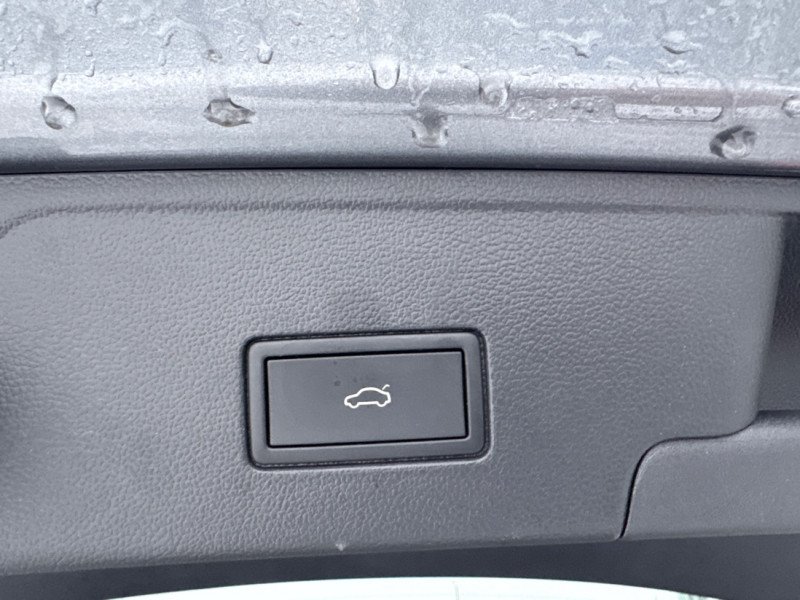 2025 Volkswagen Atlas Cross Sport Comfortline 2.0 TSI-10