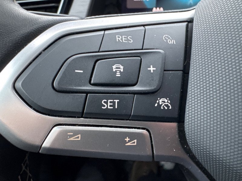 2025 Volkswagen Atlas Cross Sport Comfortline 2.0 TSI-17