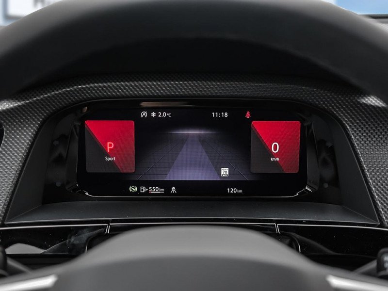 2026 Volkswagen Atlas Cross Sport Execline  - Massaging Seats-13