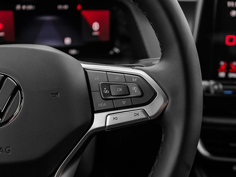 2026 Volkswagen Atlas Cross Sport Execline  - Massaging Seats-14