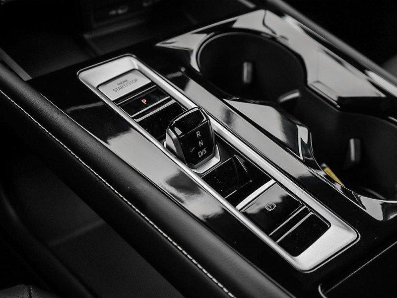 2026 Volkswagen Atlas Cross Sport Execline  - Massaging Seats-16