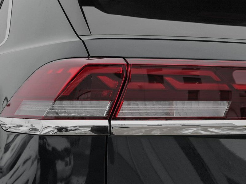 2026 Volkswagen Atlas Cross Sport Execline  - Massaging Seats-10