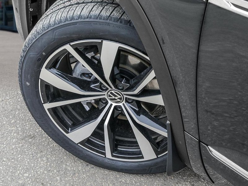 2026 Volkswagen Atlas Cross Sport Execline  - Massaging Seats-7