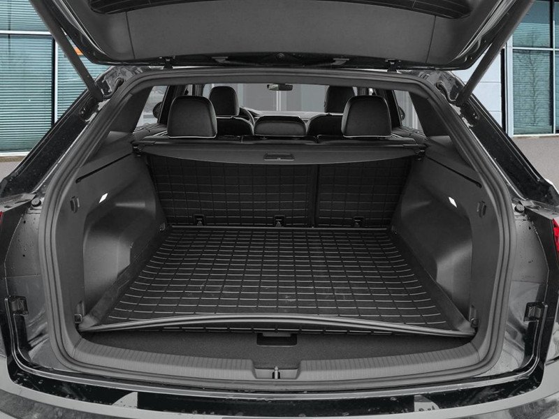 2026 Volkswagen Atlas Cross Sport Execline  - Massaging Seats-6