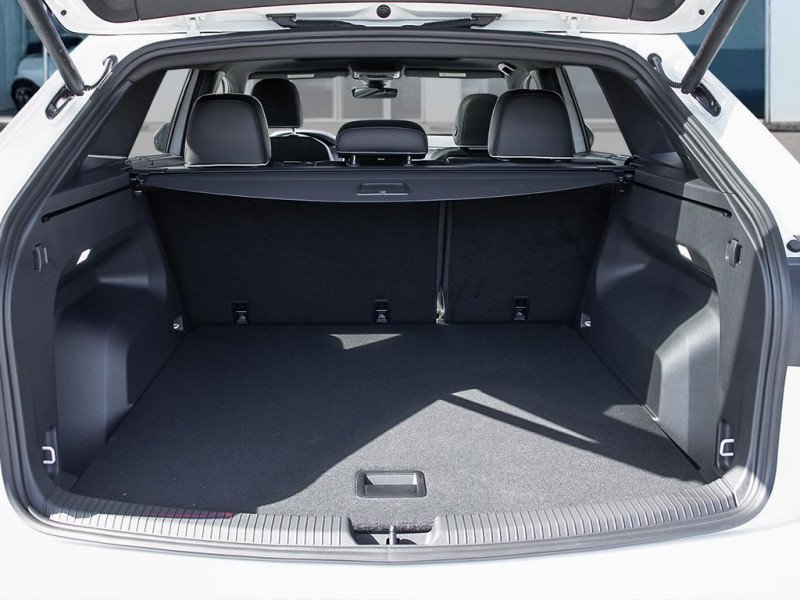 Volkswagen Atlas Cross Sport Execline  - Massaging Seats 2026-6