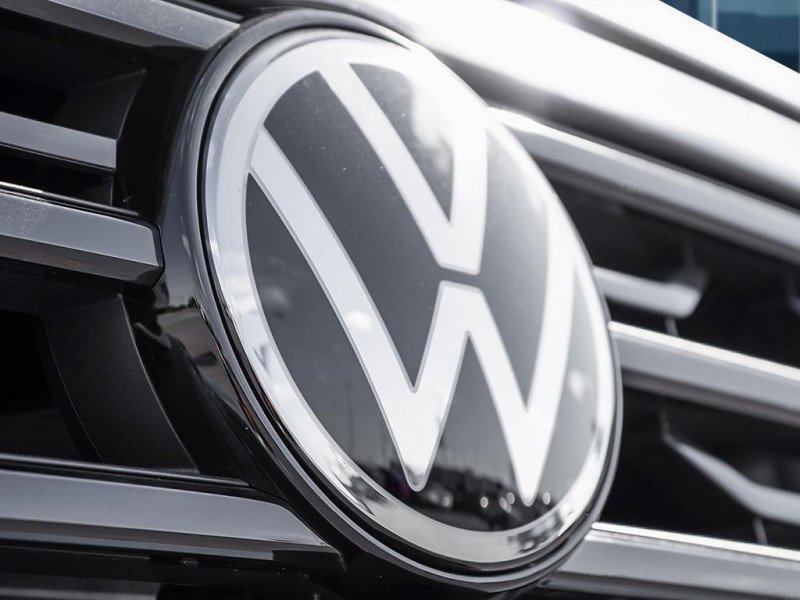 2026 Volkswagen Atlas Cross Sport Execline  - Massaging Seats-8