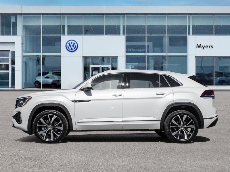 Volkswagen Atlas Cross Sport Execline  - Massaging Seats 2026-2