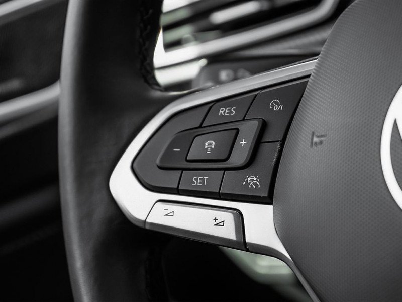 2026 Volkswagen Atlas Cross Sport Execline  - Massaging Seats-14