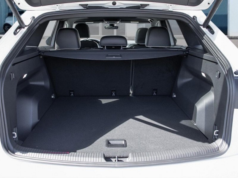 2026 Volkswagen Atlas Cross Sport Execline  - Massaging Seats-6