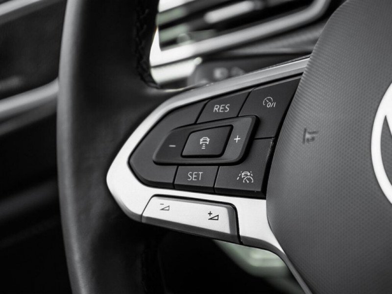 2026 Volkswagen Atlas Cross Sport Execline  - Massaging Seats-14