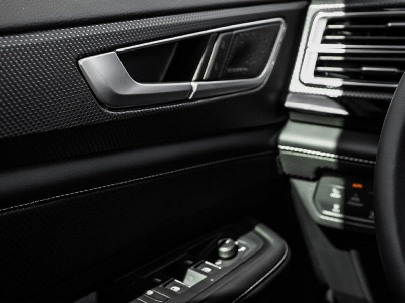 2026 Volkswagen Atlas Cross Sport Execline  - Massaging Seats-15