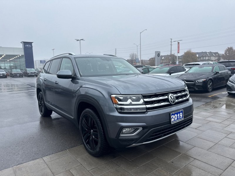 2019 Volkswagen Atlas Highline 3.6 FSI 4MOTION-3